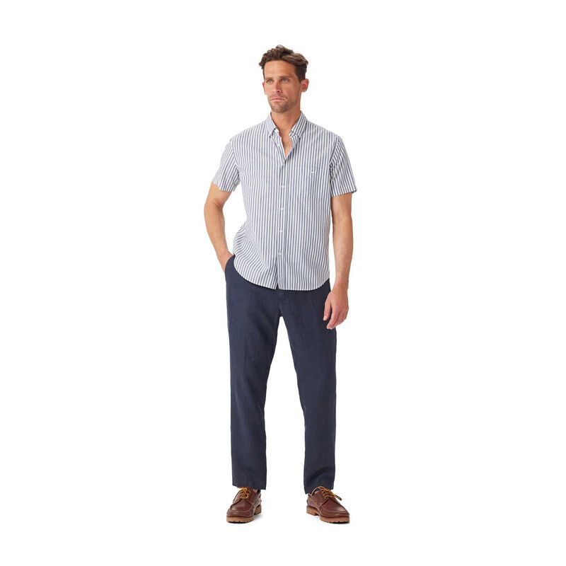 R.M. Williams Regular Shirt SS BDC image number 2